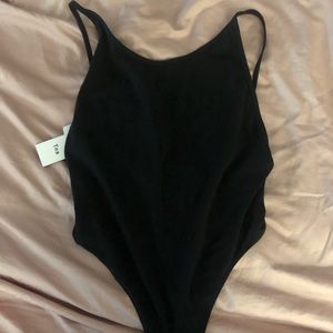 Aritzia bodysuit